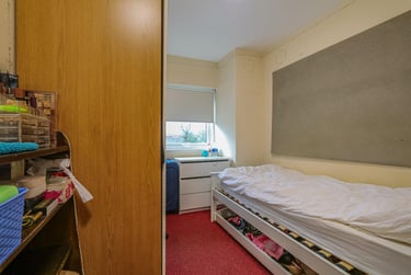 1 bed house, Colum Road, Cathays, Cardiff, CF103EF - Image 12